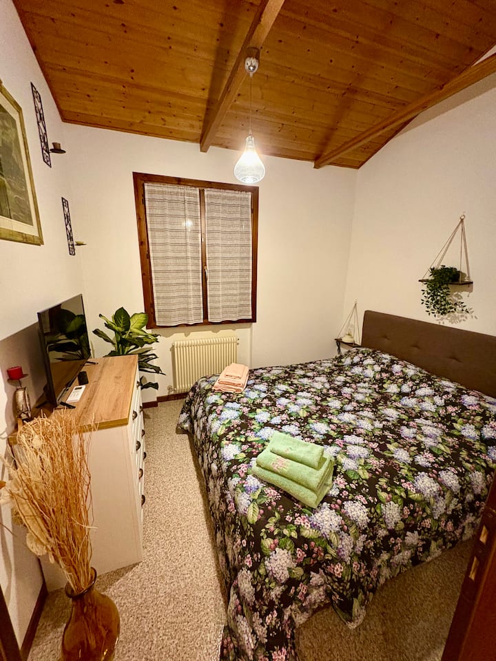 Casetta La Pera - Vicenza