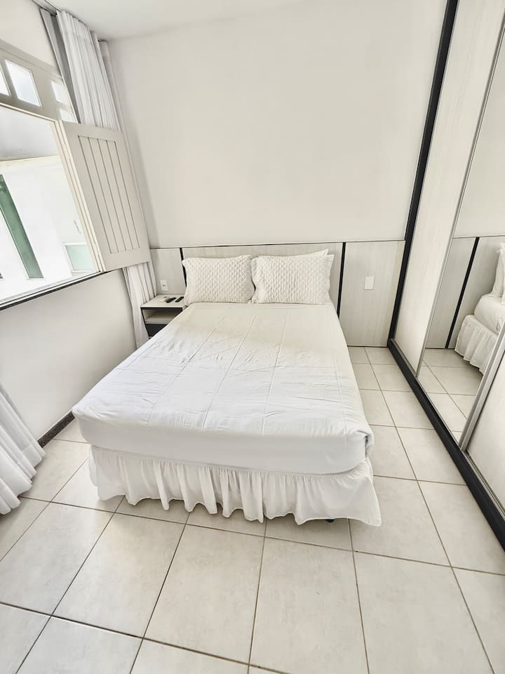 საძინებელი