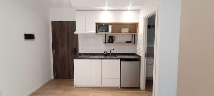 Dpto. Con Amenities, A Metros De Costanera - Villa Carlos Paz