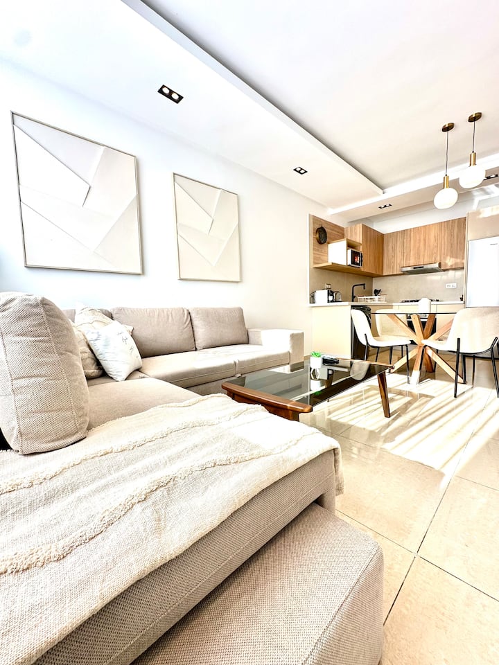 Bright & Mordern | Pool | Fiber | Agadir - Agadir