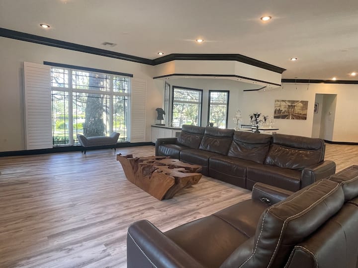 ห้องนั่งเล่น