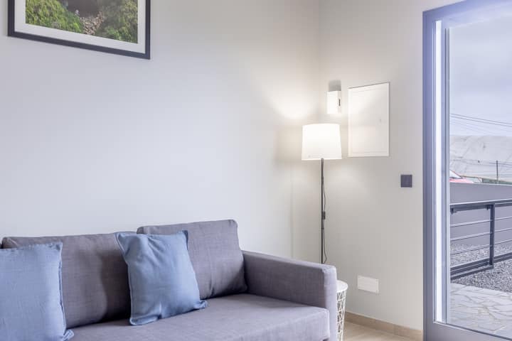 Santana Trail House • Caldeirão Verde By Your Key - São Jorge