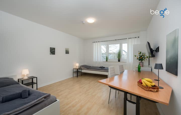 Bege Apartments | Prostay - Lüdenscheid