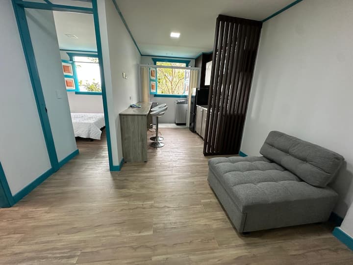 Living Salento Apartamento 6 - Salento