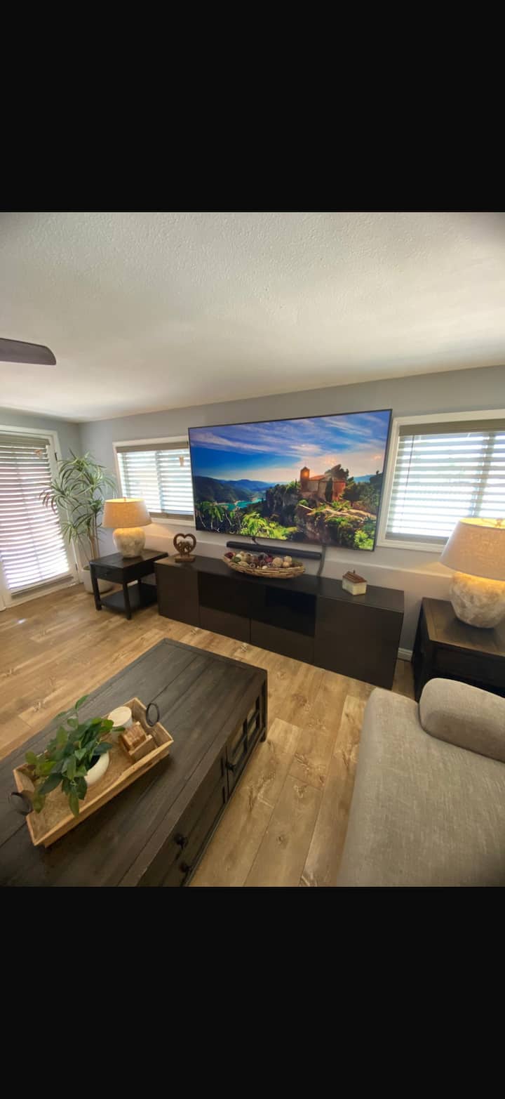 Cozy Family Home In Chula Vista - Chula Vista, CA