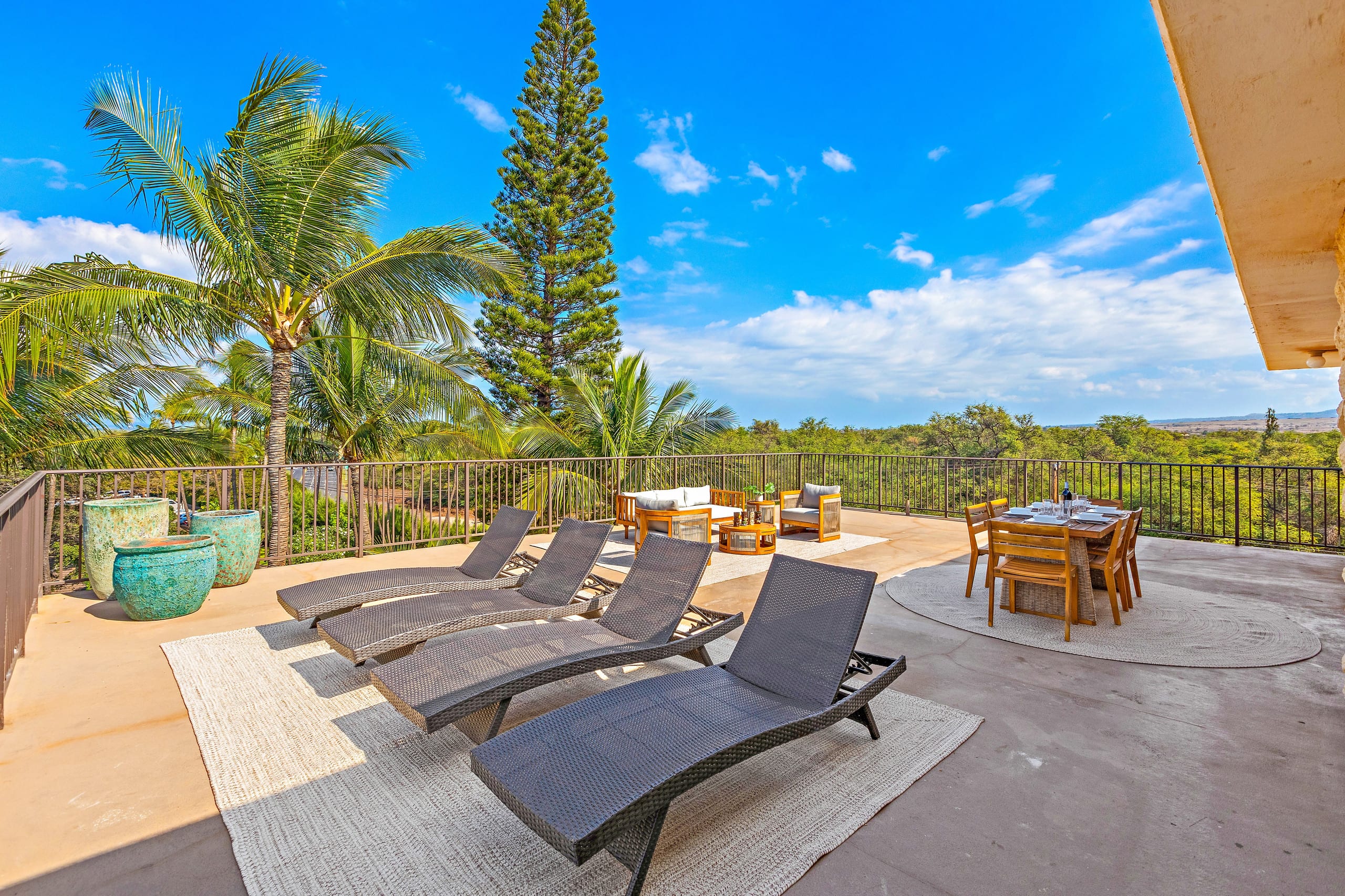 Unapologetic Oceanfront Luxury with 1,000-SF Lanai - Image 47
