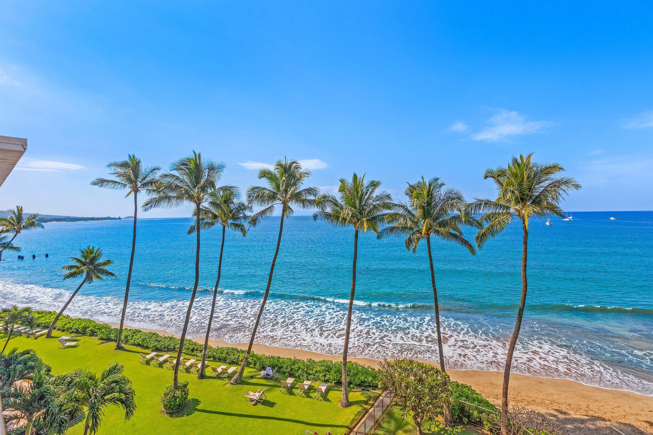 Unapologetic Oceanfront Luxury with 1,000-SF Lanai - Image 49