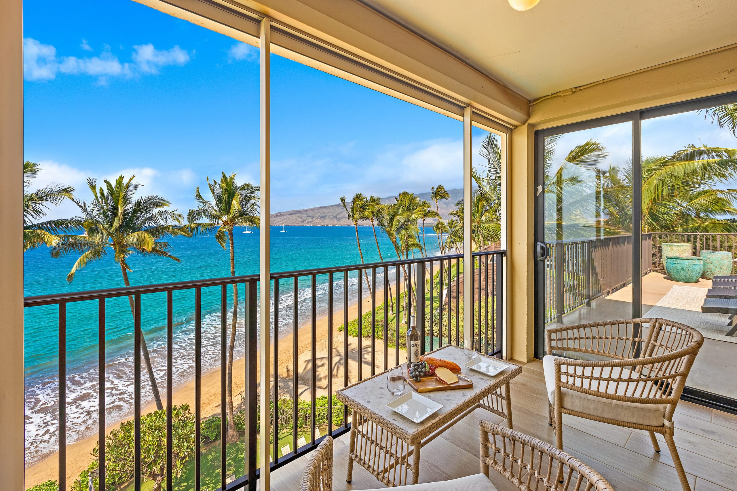 Unapologetic Oceanfront Luxury with 1,000-SF Lanai - Image 39