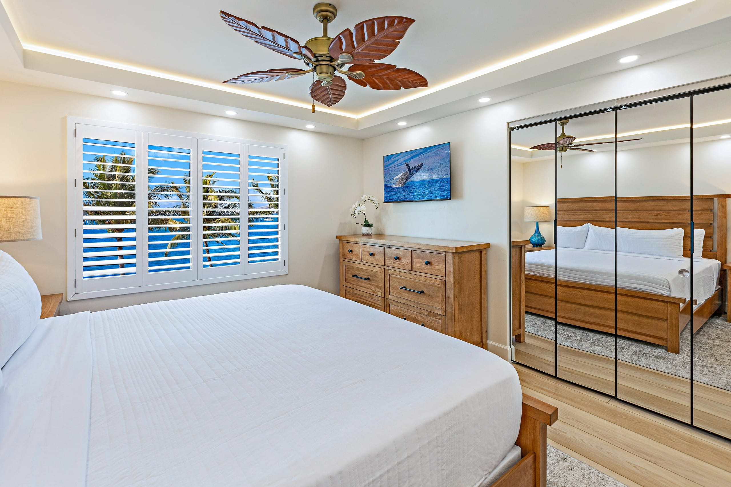 Unapologetic Oceanfront Luxury with 1,000-SF Lanai - Image 21