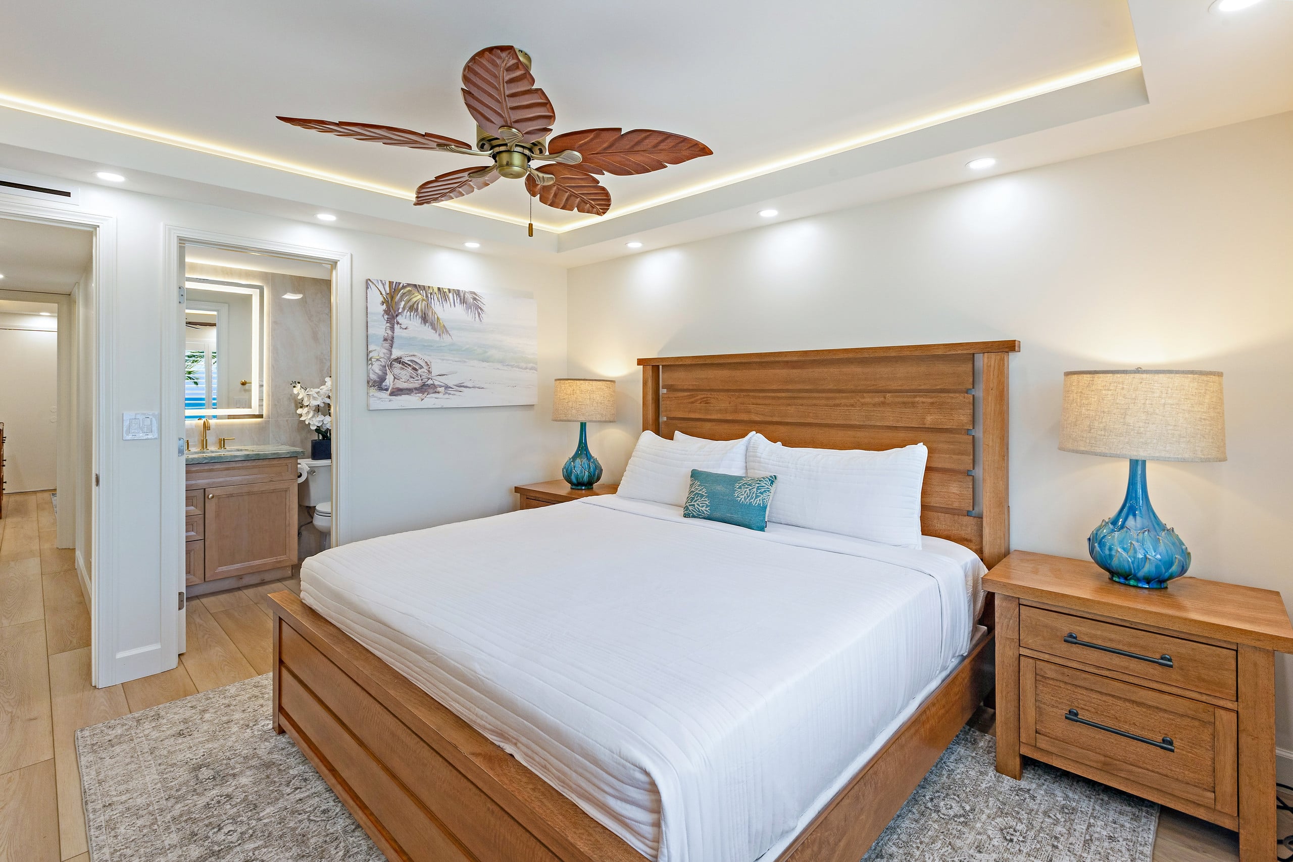 Unapologetic Oceanfront Luxury with 1,000-SF Lanai - Image 19