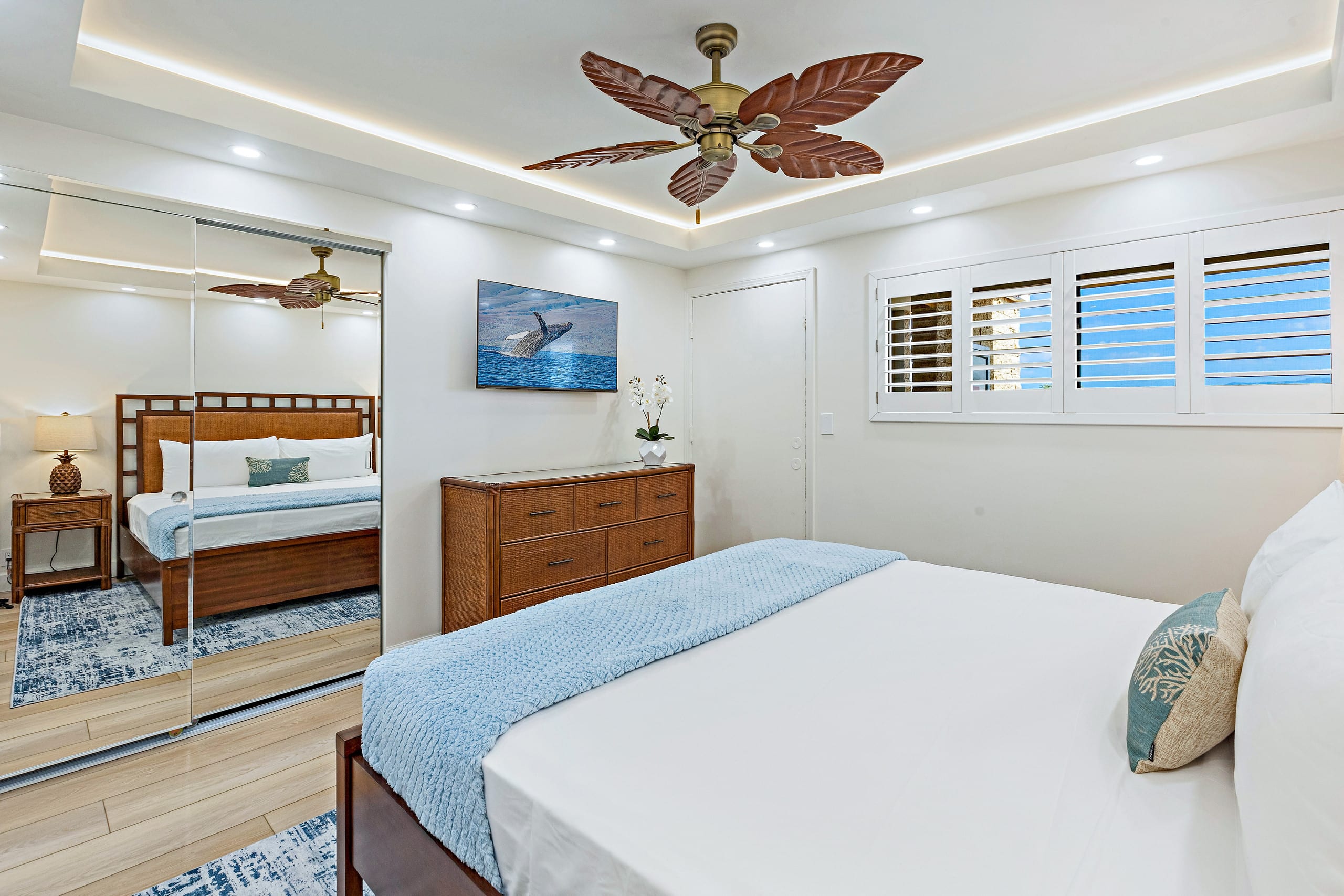 Unapologetic Oceanfront Luxury with 1,000-SF Lanai - Image 23