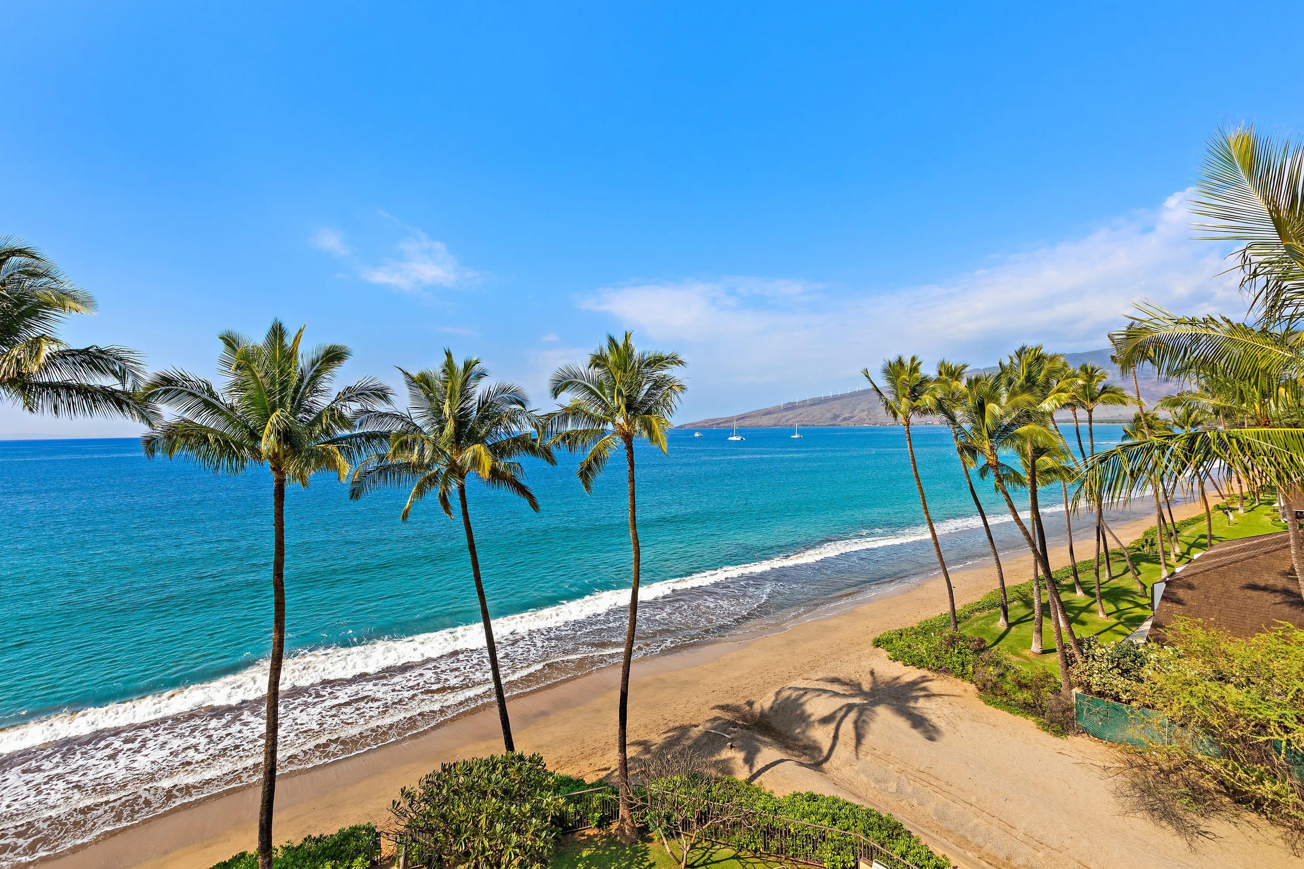 Unapologetic Oceanfront Luxury with 1,000-SF Lanai - Image 48