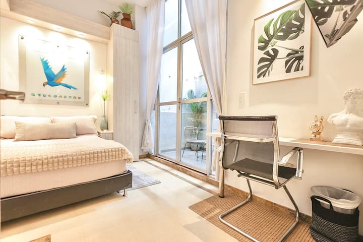 Habitación 4