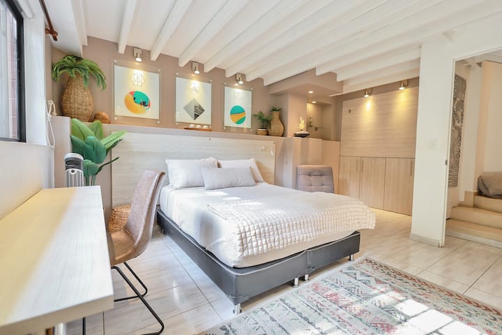 Habitación 2