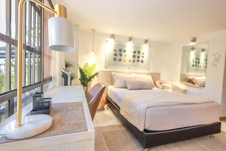 Habitación 3