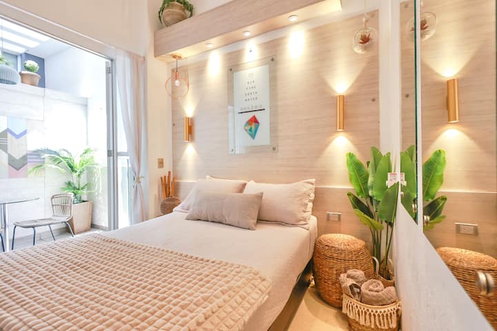Habitación 1