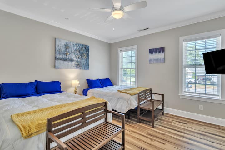 Спална соба 3