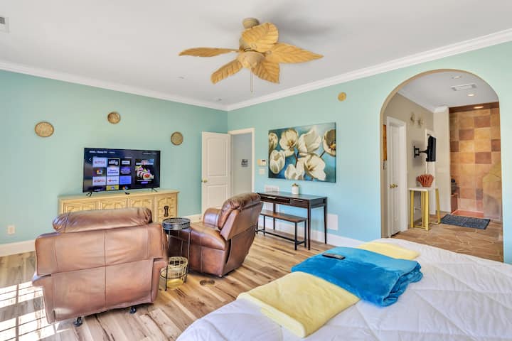 Спална соба 1