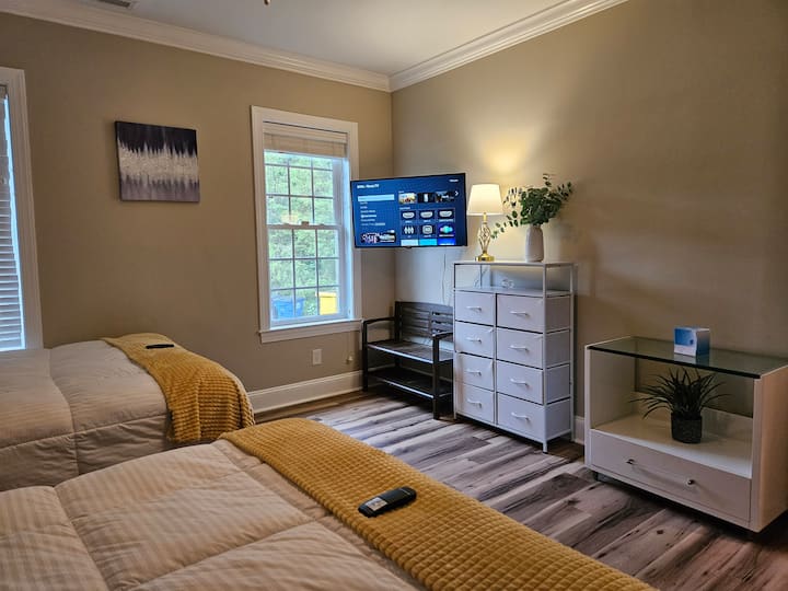 Спална соба 4