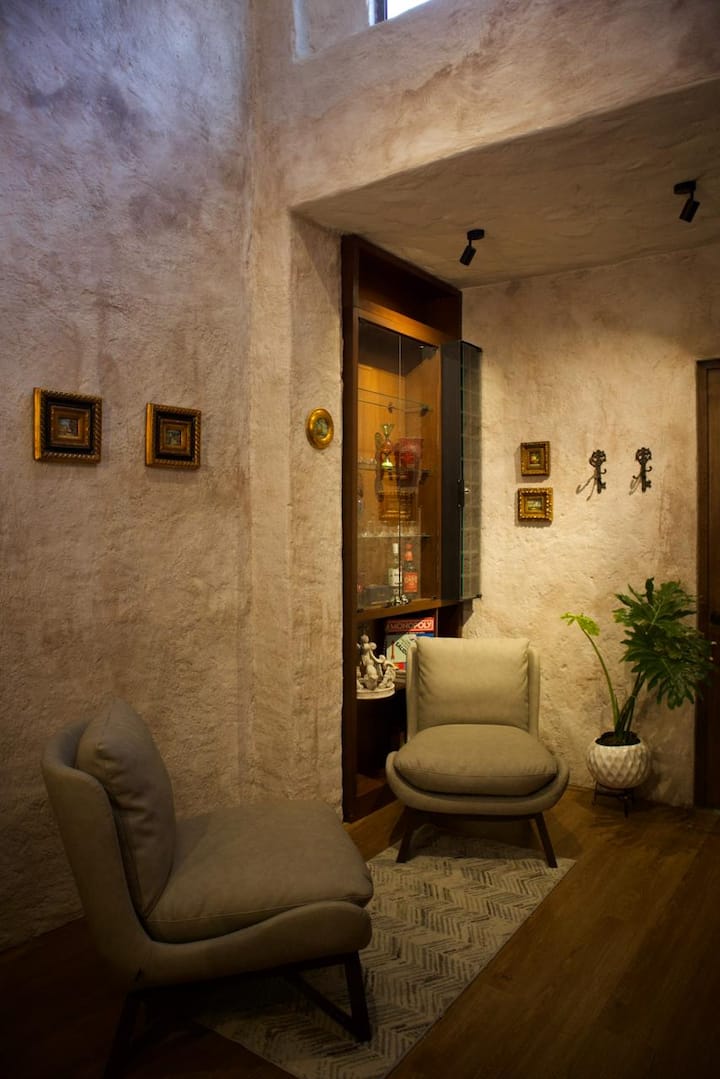 Vive La Experiencia De Hospedarte En Val’quirico - México
