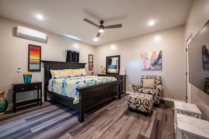 Fifa World Cup 2026 | 5br Houston Stay Near Nrg - Houston, TX