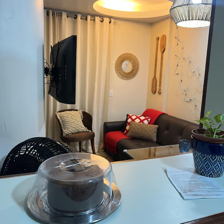 Espace de vie