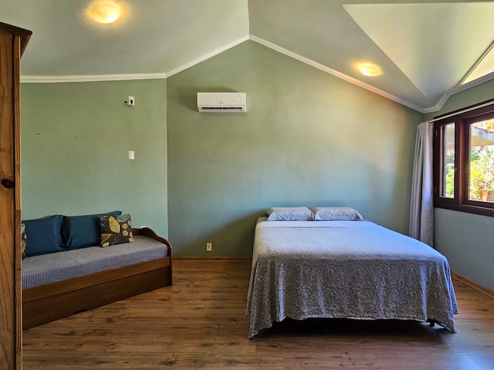 Habitación 1