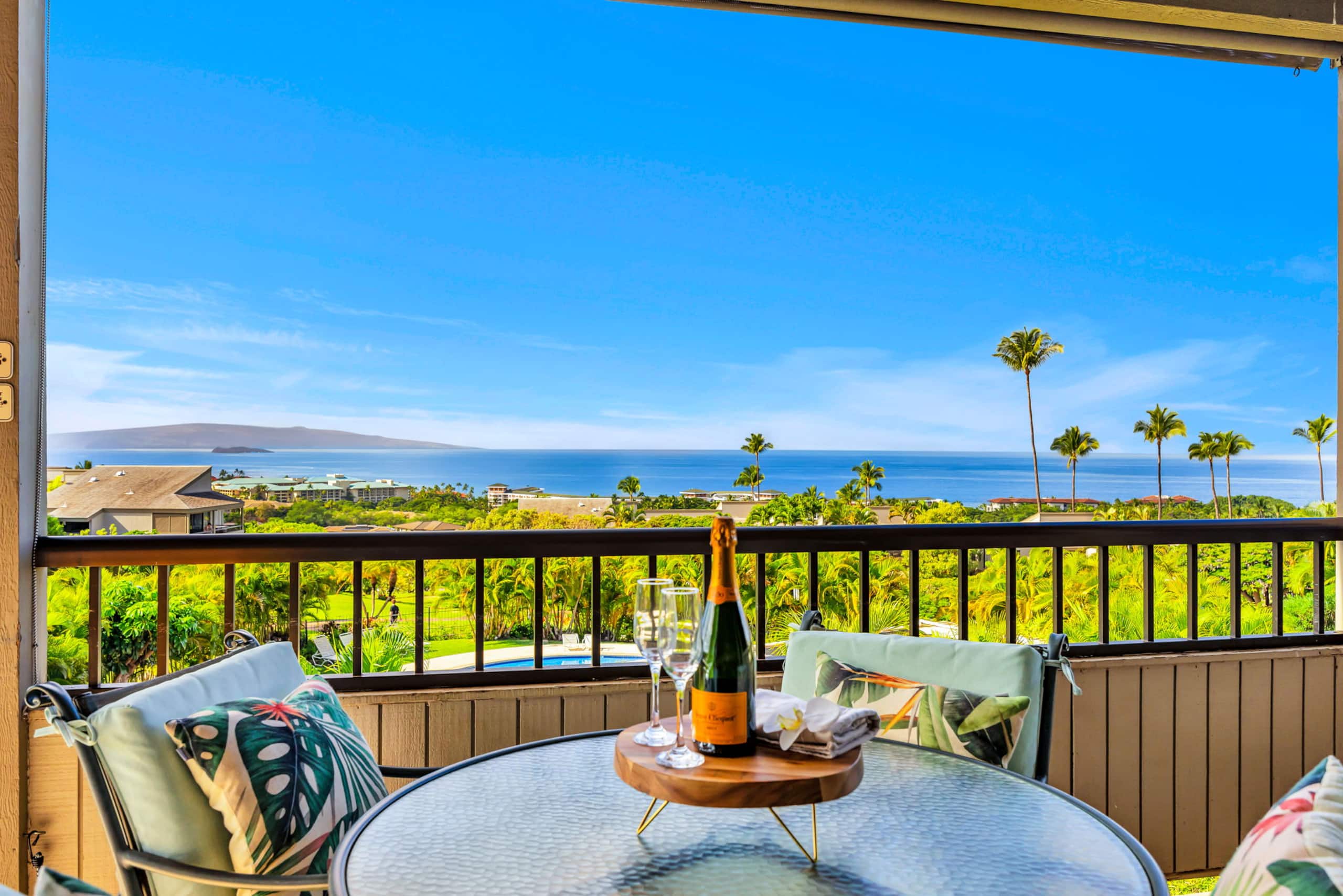 Condo in Kihei · ★5.0 · 2 bedrooms · 3 beds · 2 private baths - Image 57