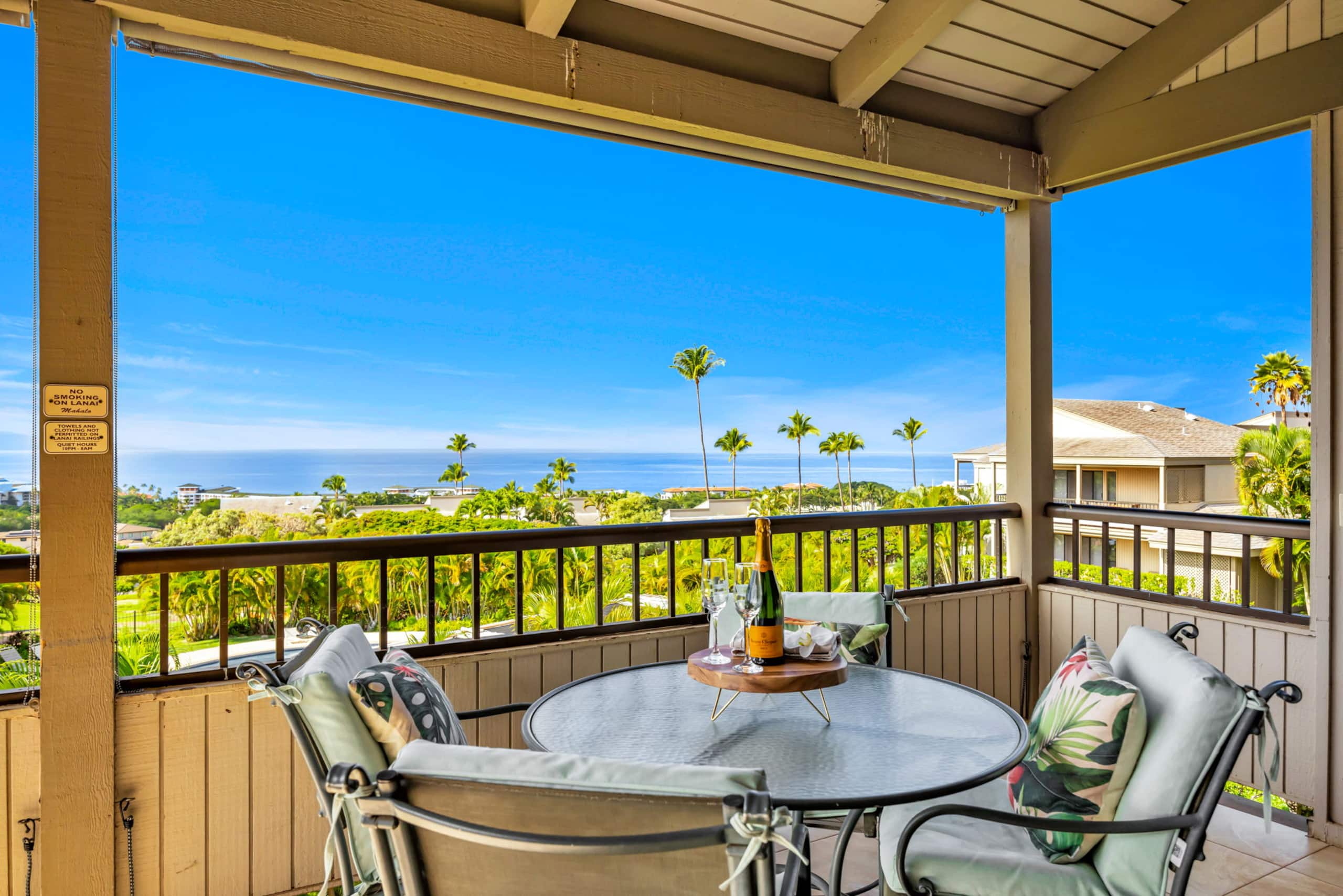 Condo in Kihei · ★5.0 · 2 bedrooms · 3 beds · 2 private baths - Image 56
