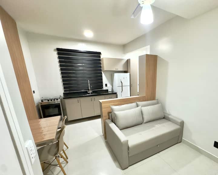 Apartamento Praia Grande - Ubatuba - Ubatuba