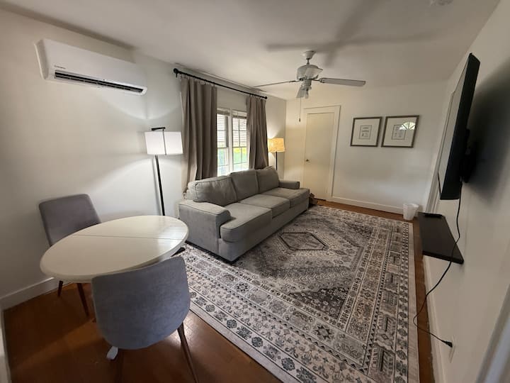 Cute 1 Bedroom Studio In Downtown Jasper! - Estados Unidos
