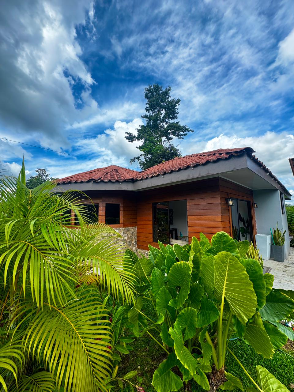 Airbnb La Fortuna Costa Rica