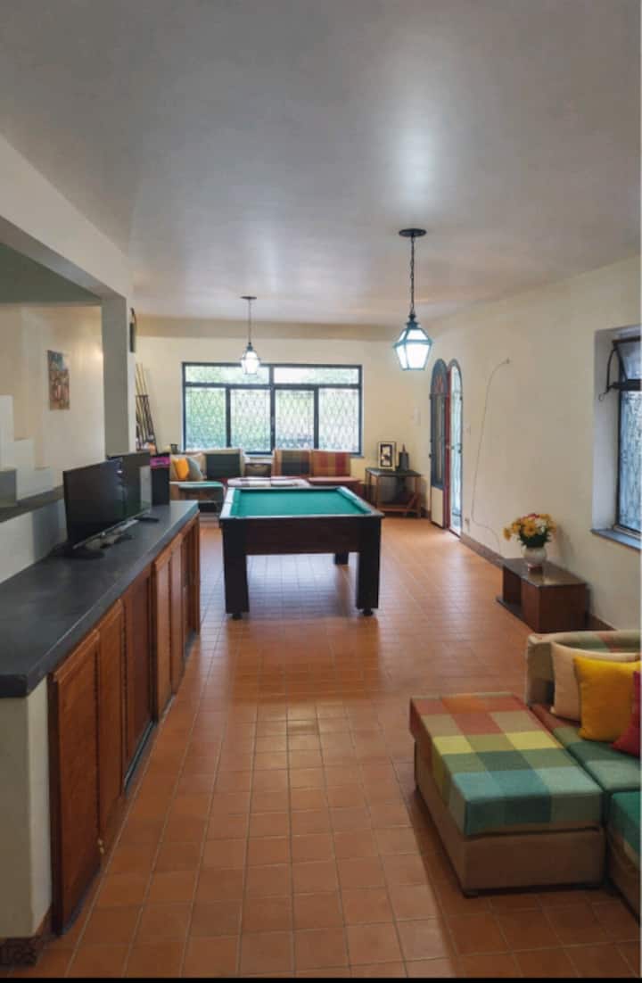 Suítes Casa De Pedra - Mangaratiba