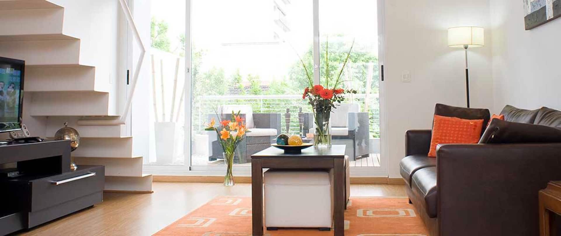 Apartamento em Palermo Hollywood para 2 pessoas