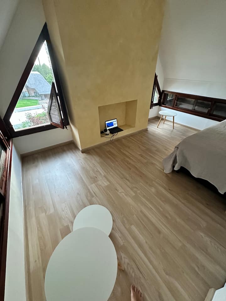 Habitación 1