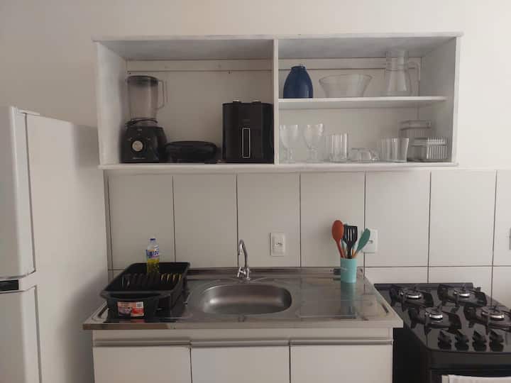 Apto 2/4 Completo Todo Seu! - Aracaju