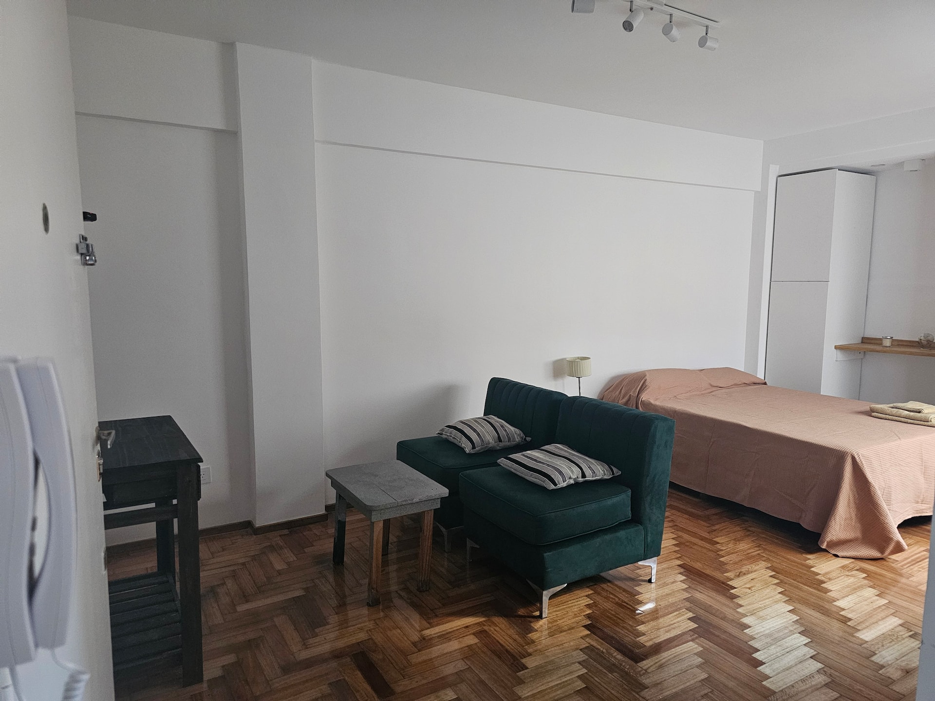 Kitnet de 1 ambiente em Palermo Hollywood, perto do Soho
