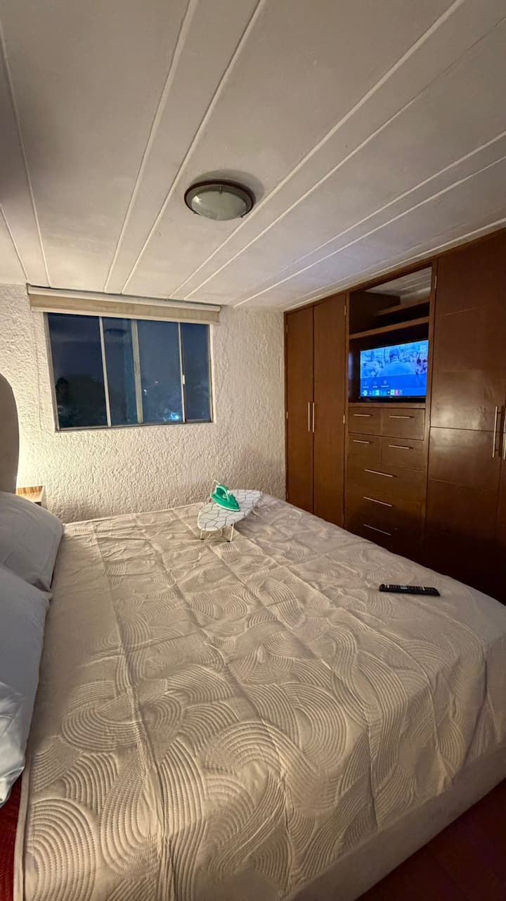 غرفة النوم 1