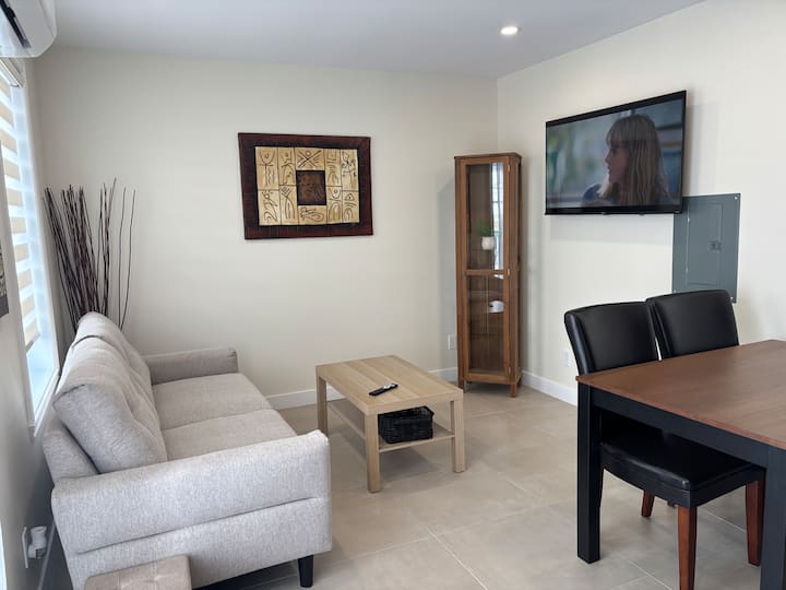 Appartement Douillet à Montréal - Montreal