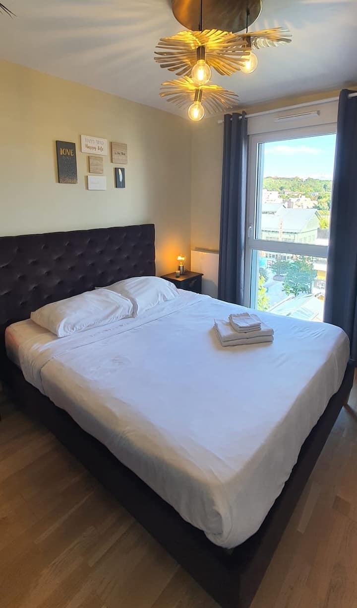 Cama tamaño queen de 160 x 200 cm