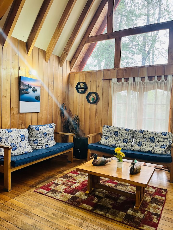 Cabaña Familiar Pucón - Pucon