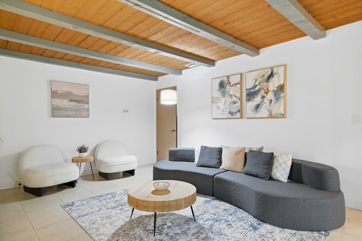Sunny Haven On Cali Place｜wfh Ready E#42516 - Pomona, CA