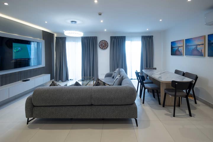 Skyline 3 Bed Luxe Residence – Airport - Bantree - 阿克拉