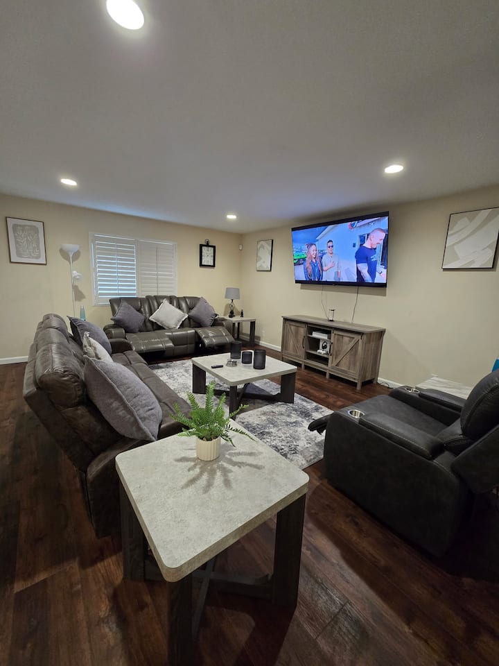 Apex Home In North Highlands - Sacramento, CA