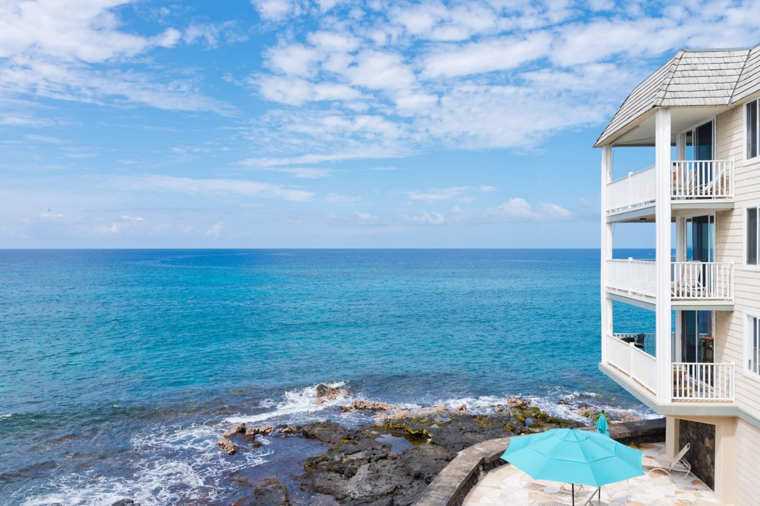 Condo in Kailua-Kona · ★4.93 · 1 bedroom · 2 beds · 1 bath - Image 14