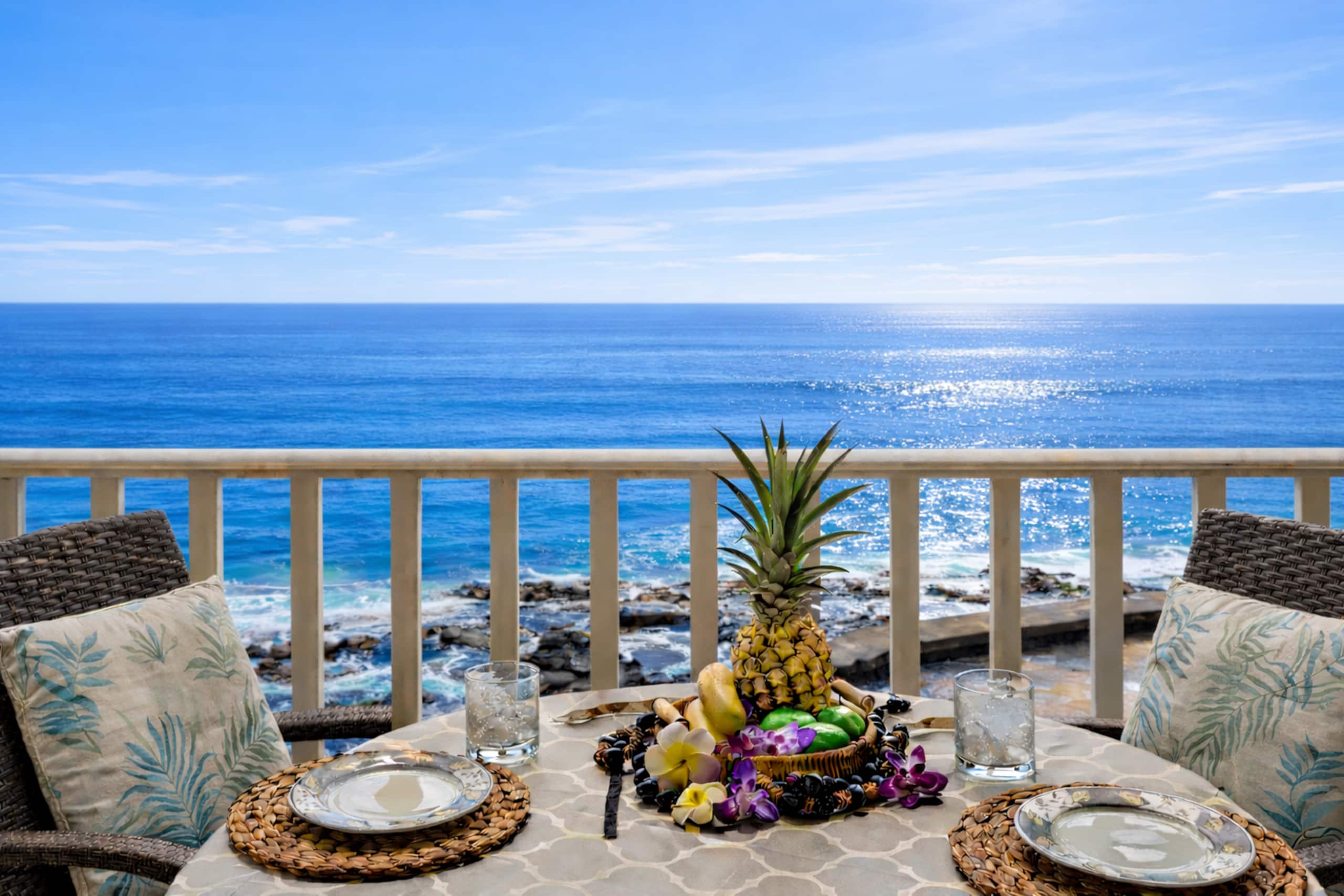 Condo in Kailua-Kona · ★4.93 · 1 bedroom · 2 beds · 1 bath - Image 24