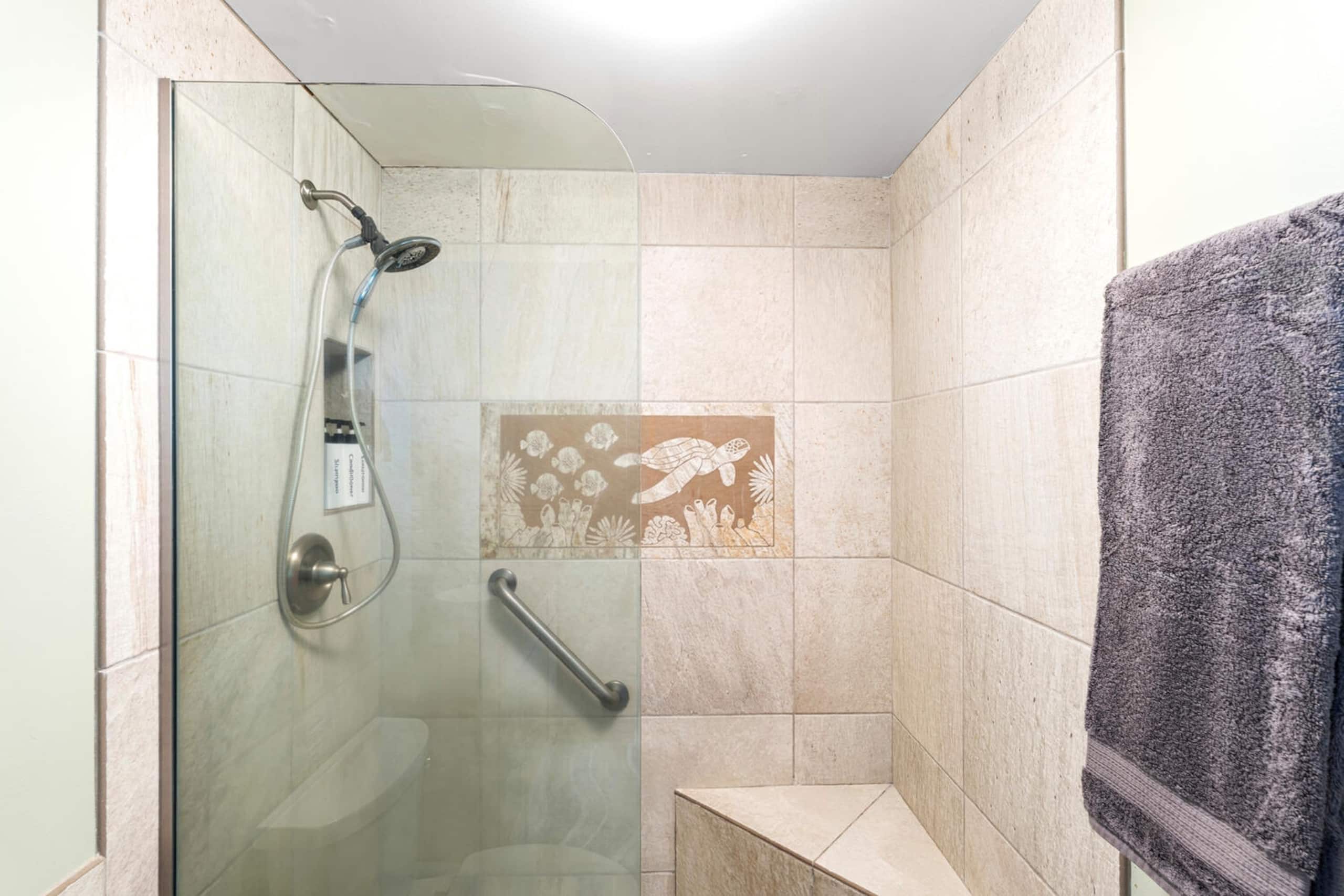 Condo in Kailua-Kona · ★4.93 · 1 bedroom · 2 beds · 1 bath - Image 13