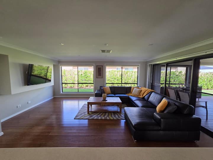 Drover’s Dream - A Place To Relax And Unwind - Dubbo