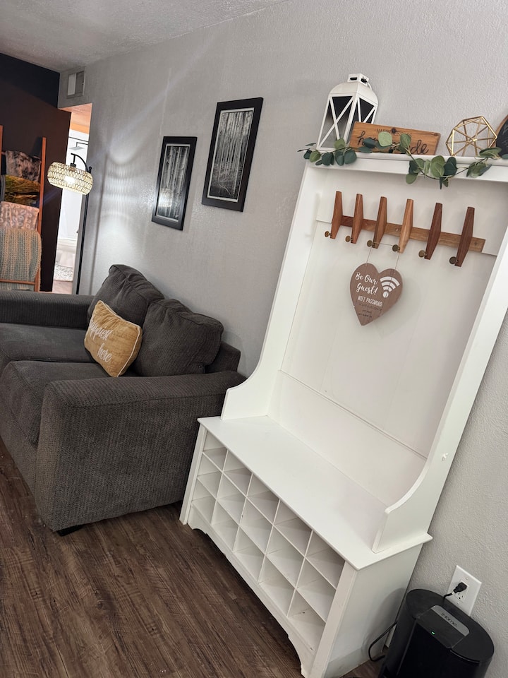 Humble Abode - Carlsbad, NM