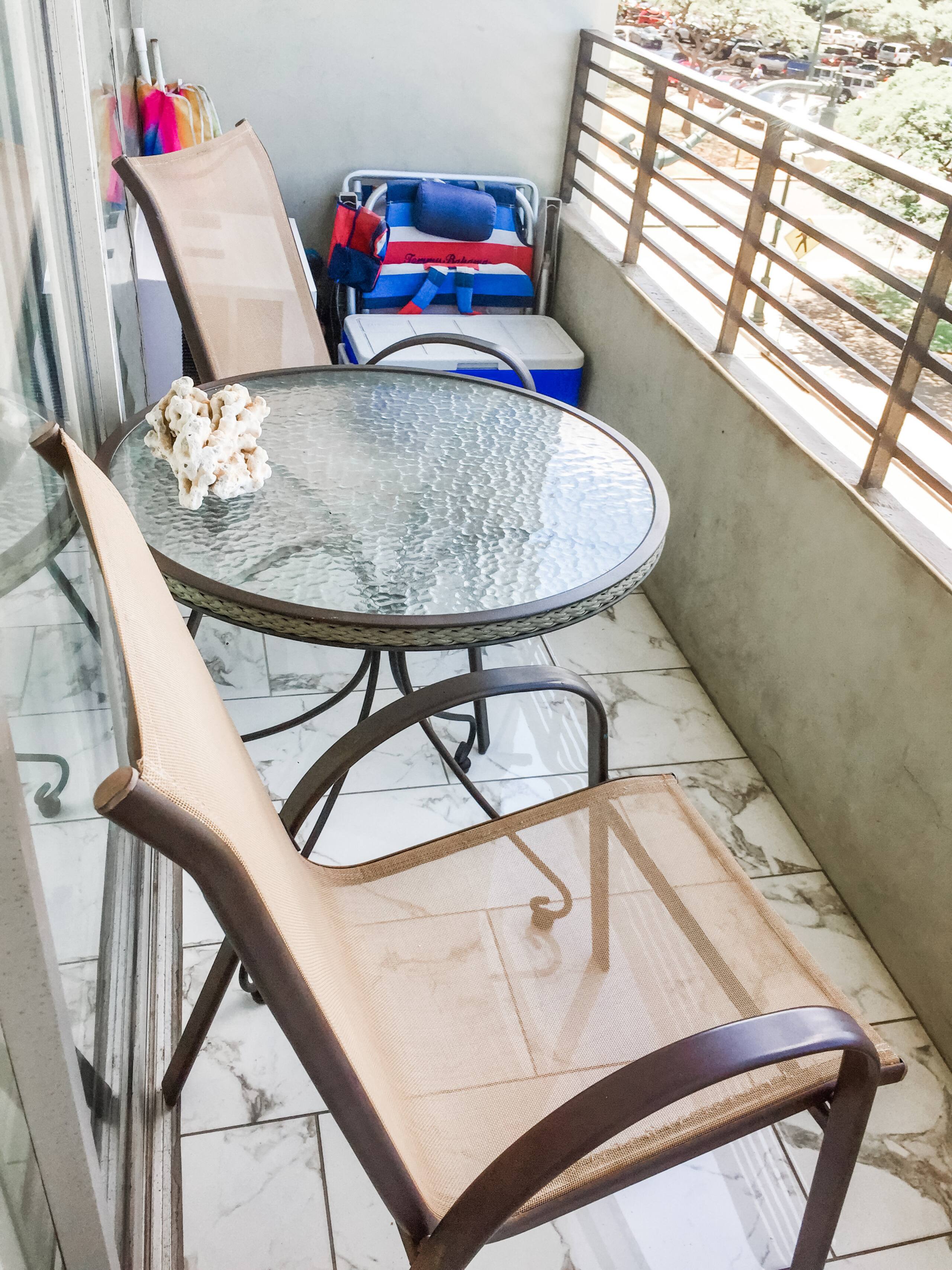 Condo in Honolulu · ★4.74 · 1 bedroom · 1 bed · 1 bath - Image 12